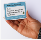 Adaptive Flashcards