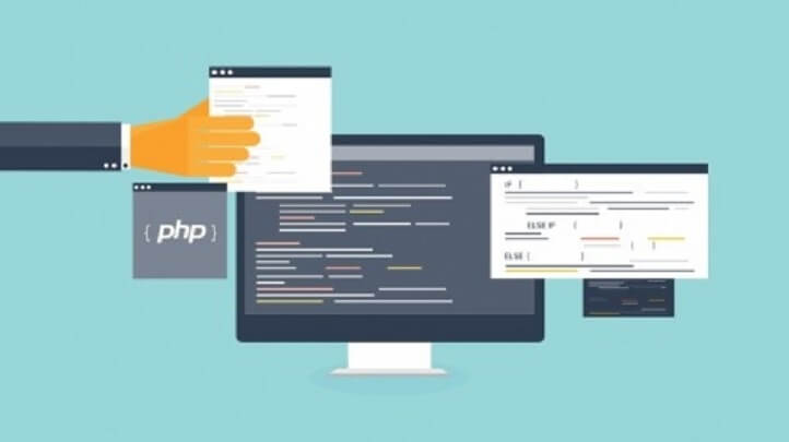 Become a Professional Web Developer_Fundamentals of PHP