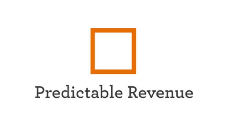 Predictable Revenue Toolkit: For Business & Project Management