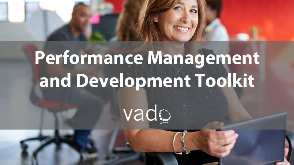 Performance Management and Development - For Business and Project Management
