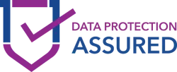 Data Protection Trustmark Logo
