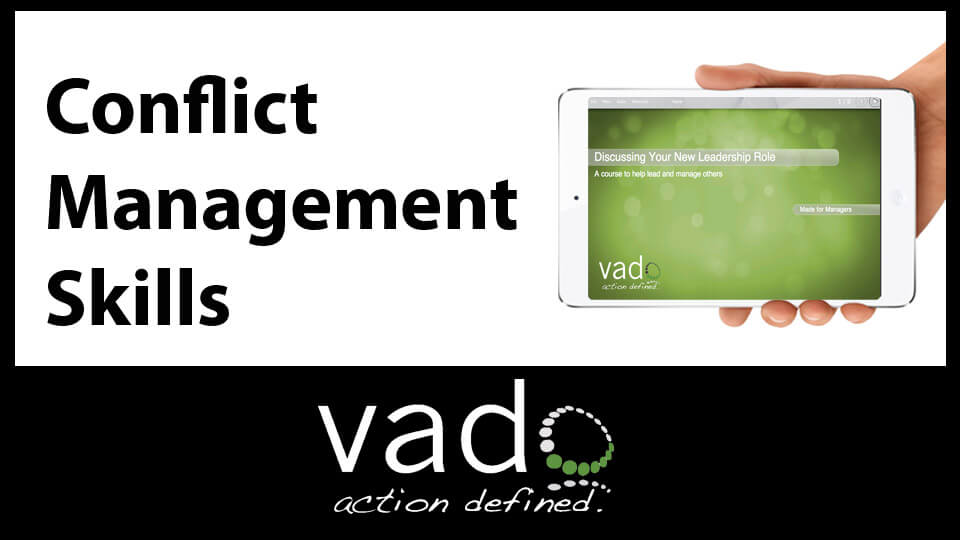 Conflict Management Skills: For Business & Project Management 