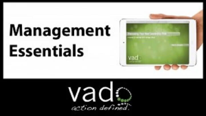 Management Essentials: For Business & Project Management