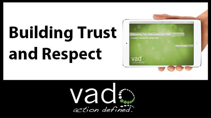Building Trust and Respect: For Business & Project Management